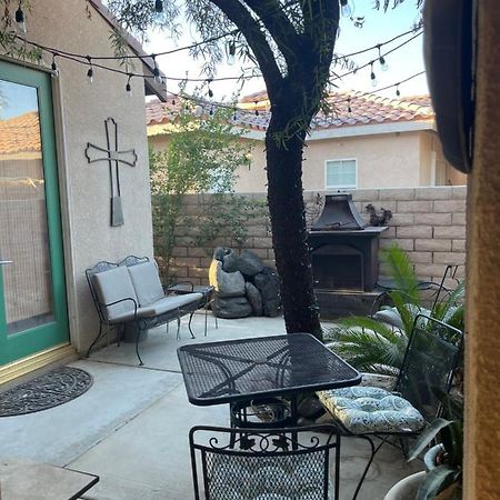 Appartamento Quaint Cochella Music Festival Casita Indio Esterno foto