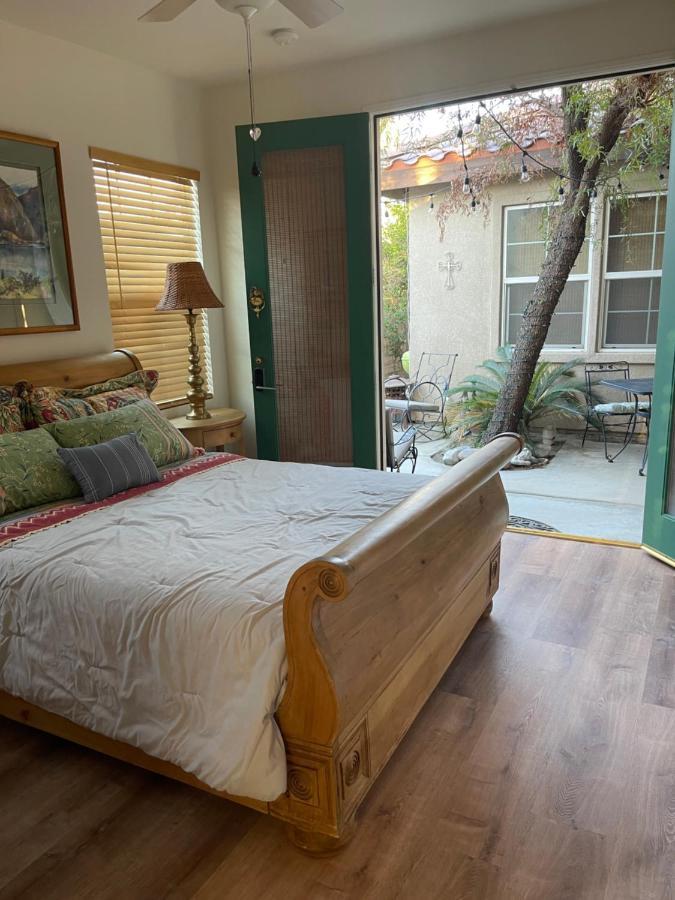 Appartamento Quaint Cochella Music Festival Casita Indio Esterno foto